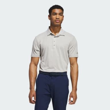 Men's Polos | adidas US