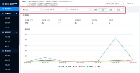 新增导航 - 友好速搭 -- 使用手册