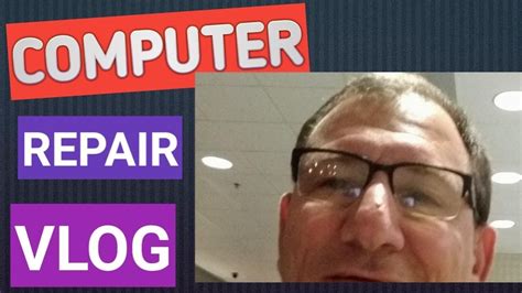 Image result for Computer Repair Video On YouTube