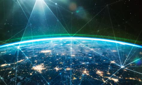 O que é Internet? - CCM