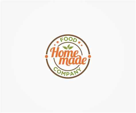 Logo Design for Food Business 的图像结果