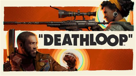 Death Loop Multiplayer 的图像结果
