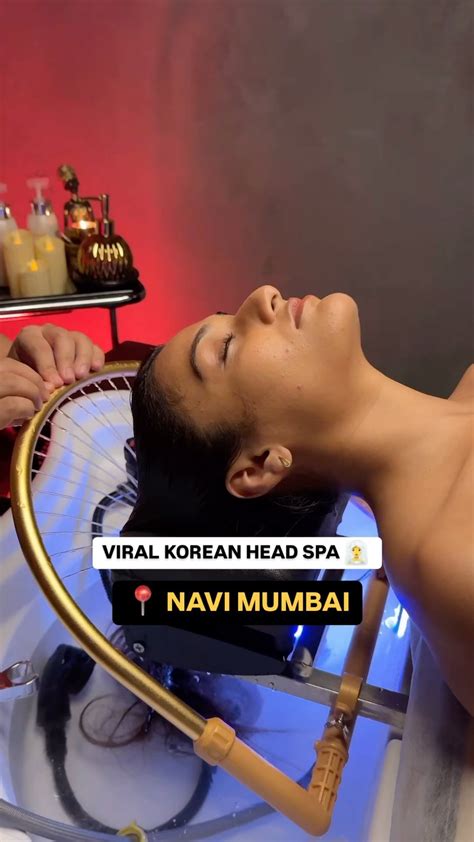 Namastey Wellness Spa | Indulge your hair in the ultimate TLC with a ...