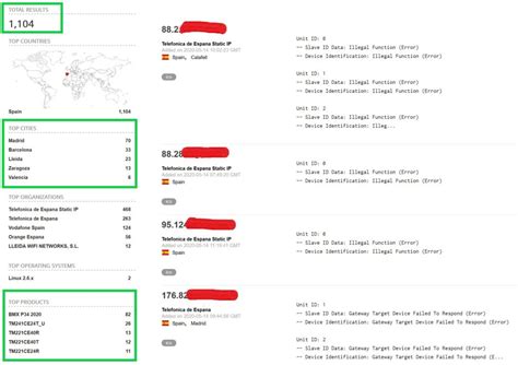 Image result for Modbus Pentesting