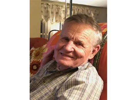 Gordon Edward Truman Obituary (2025) - Hillman, MI - Bannan Funeral ...