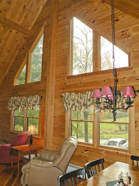 Window Treatments For Vaulted Ceilings at Linda Platt blog