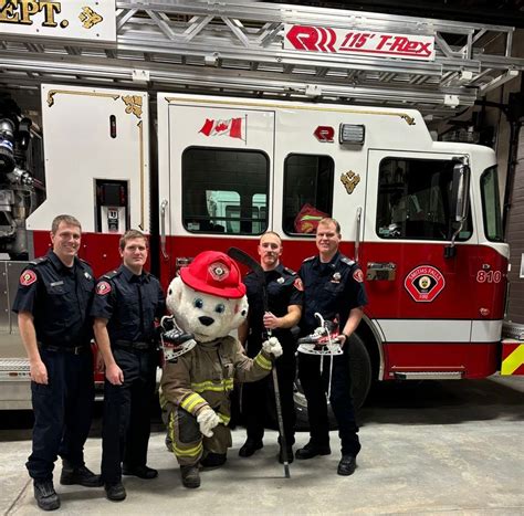 Skate with Sparky! , Smiths Falls Youth Arena, March 17 2024 | AllEvents.in