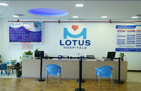 Lotus Hospitals Lakdikapul, Hyderabad - Contact number, Doctors ...