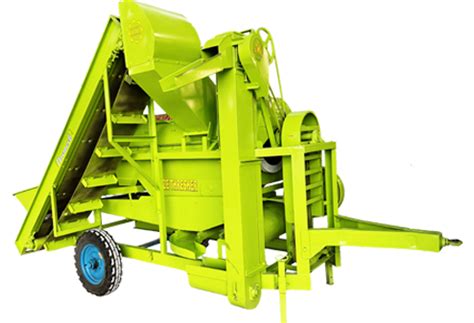 Dasmesh Agro Industries - Manufacturers of Multicrop Threshers ...