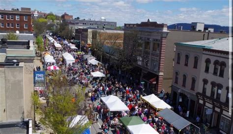 Renaissance Jamboree, Downtown Bloomsburg, Inc., 27 April 2024 ...