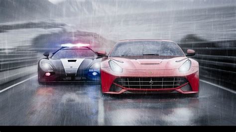 Need for Speed Rivals, more 6-hour game trials coming to EA Access