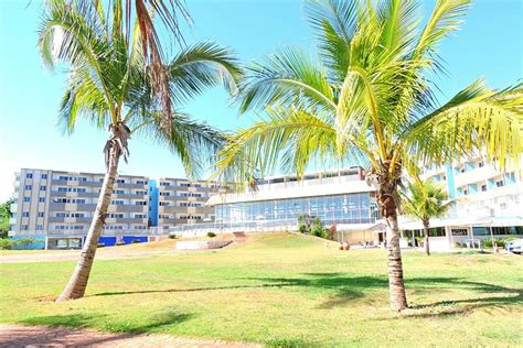 BAY PARK RESORT HOTEL (Brasilia, Brazil) - Resort Reviews, Photos, Rate ...