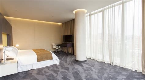 GHL BIOXURY HOTEL (Bogota) - Hotel Reviews, Photos, Rate Comparison ...