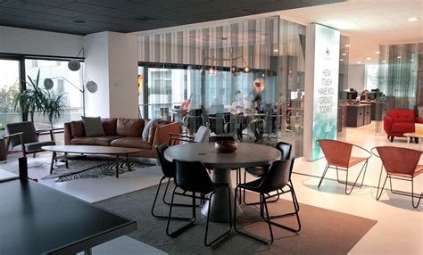 Multivision (Portugal) Office Photos