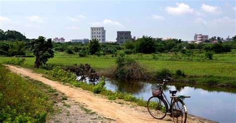 Shanwei Travel Guide | Shanwei Tourism - KAYAK