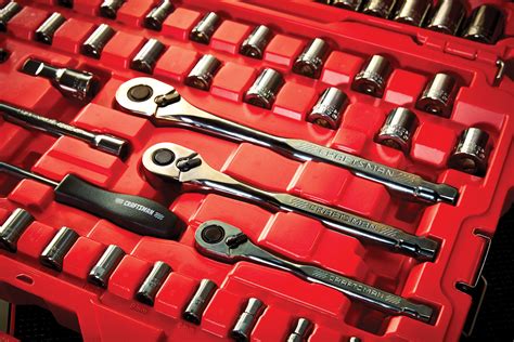 Image result for Craftman 5 Tools