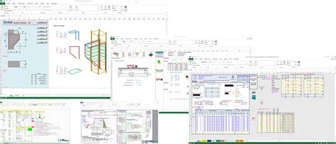 Structural Design Spreadsheets 的图像结果