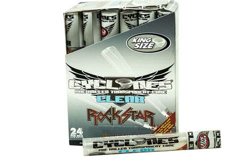 Cyclones - Slimjim Online