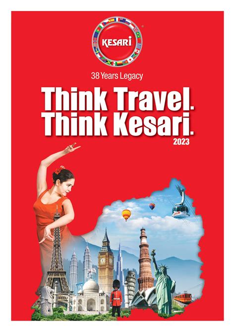 Kesari Summer Holiday Showcase