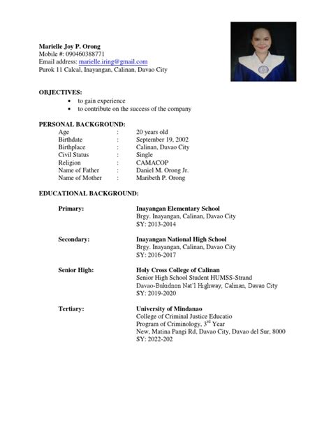 Image result for Resume Building Using the HTML CSS and JavaScript Architecture for PPT