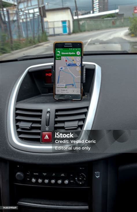Image result for Using Google Map App On Android