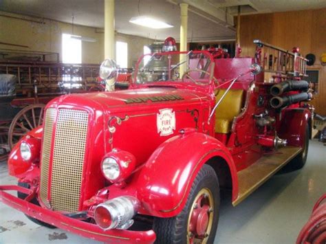 Old Firehouse & Police Museum, superior, United States Of America - Top ...