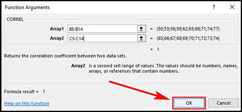 Image result for Correlation Excel Data Analysis
