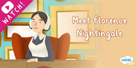What is Florence Nightingale's legacy? - Twinkl Homework Help