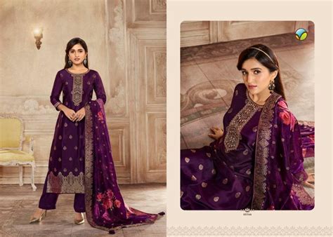 Vinay Tumbaa Rangrez Festive Wear Ready Made Collection: Textilecatalog