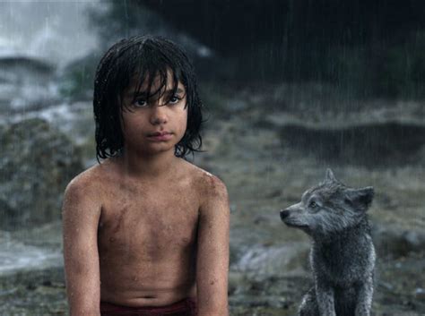 Nihalani right for once, The Jungle Book's U/A certificate justified
