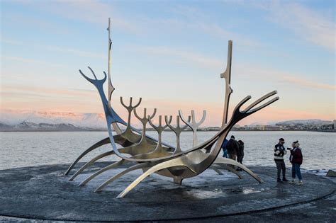 Viking Ship Statue at Greg Howell blog