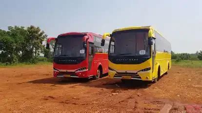 ARB Express - Online Bus Ticket Booking, Bus Reservation, Time Table ...