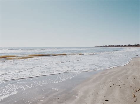 Best South Carolina Beaches - South Carolina FYI
