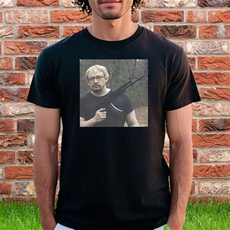 Sam Hyde Shooter Doja Cat T-Shirt - ShirtsOwl Office