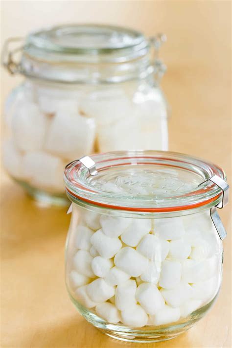 Mini Marshmallows Gluten Free at Caleb Bateson blog