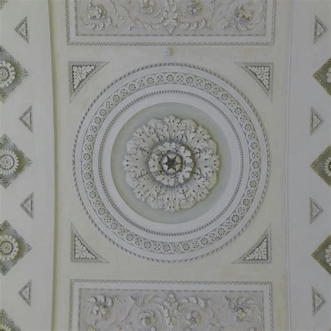 Modern Ceiling Design · Free Stock Photo