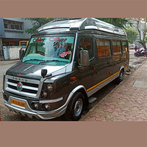Shri Sai Tours and Travels - gallery