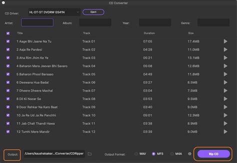 Image result for CD-R Converter Wizard