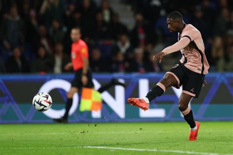 Ligue des champions : le PSG va vivre contre Arsenal son premier grand ...