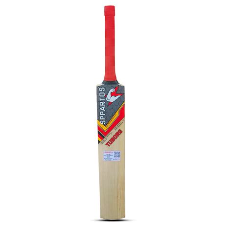 Sppartos Tuborg Kashmir Willow cricket bat (Sizes Available) | sppartos