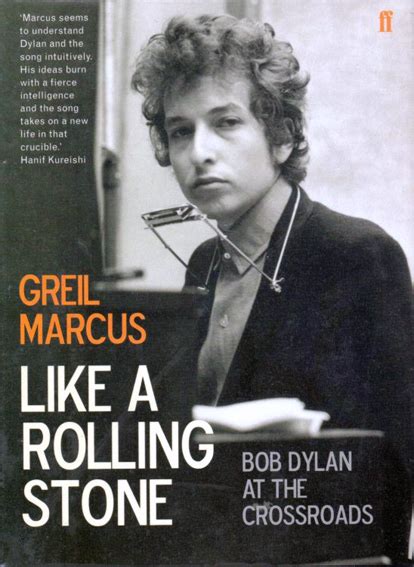 Like A Rolling Stone – Bob Dylan at the Crossroads | Bob Dylan ISIS ...