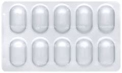 Metosartan Ln 50 Er | Order Metosartan Ln 50 Tablet Er Online at Truemeds