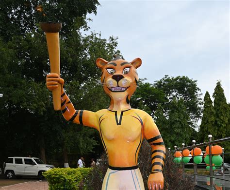 Chandrpaur Police | Gallery