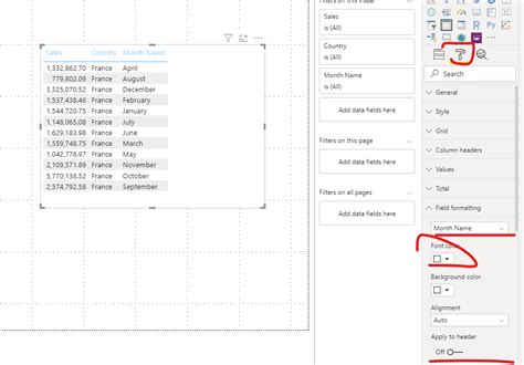 Image result for Power Query Header