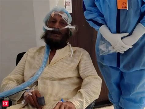 'Milkha Singh's health condition improved, all his parameters are ...
