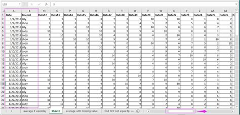 Excel File Lock Columns 的图像结果