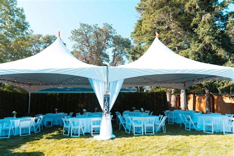 Regal Party Rentals | Tent & Event Rentals Surrey BC | North Vancouver ...