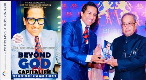 Dr. Arindam Chaudhuri