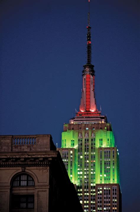 Empire State Building | Height, Construction, History, & Facts | Britannica