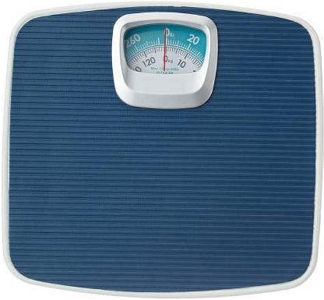 Dhasmana Analog Weight Machine For Human Capacity 120Kg Analog Weighing ...